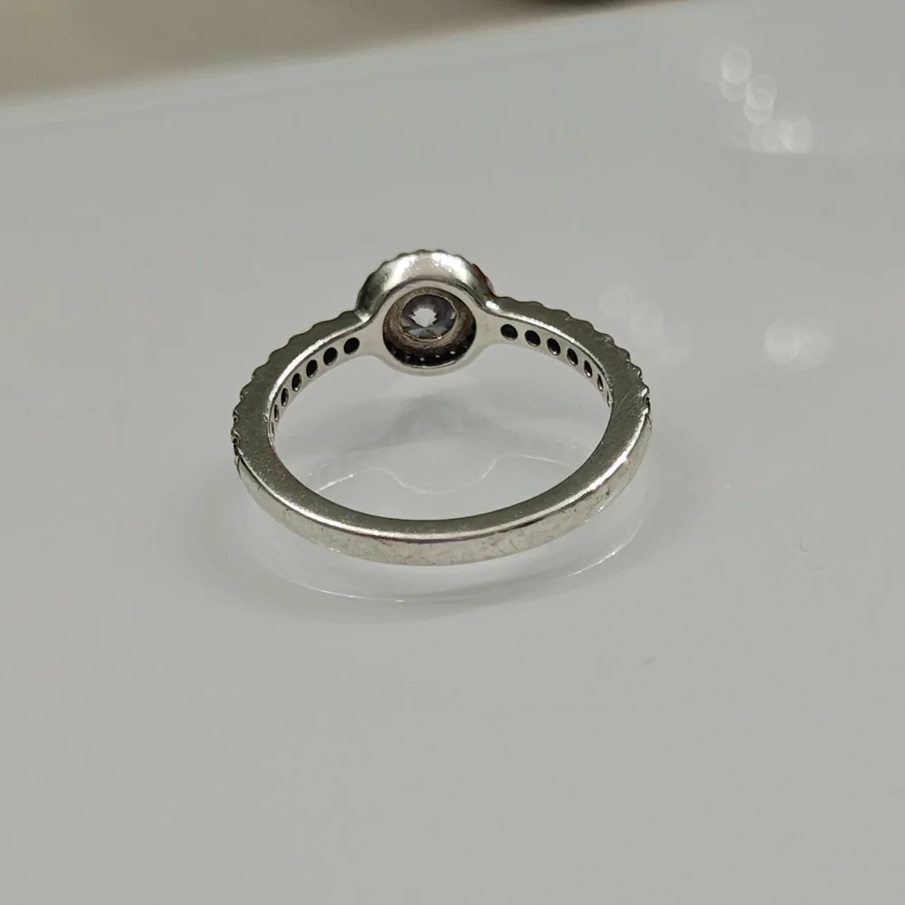 Pandora Round Ring - Picture 6 of 7